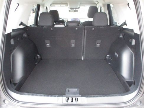 New 2025 Ford Bronco Sport Big Bend image 8