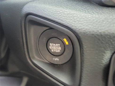 New 2026 Jeep Wrangler Sport S image 25