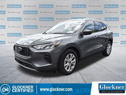 Used 2024 Ford Escape Active