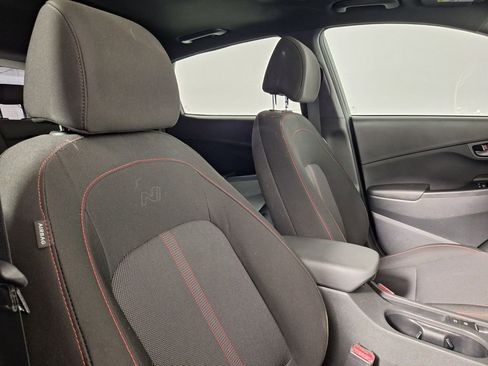 Used 2022 Hyundai Kona N Line w/ Tech Package FWD image 26