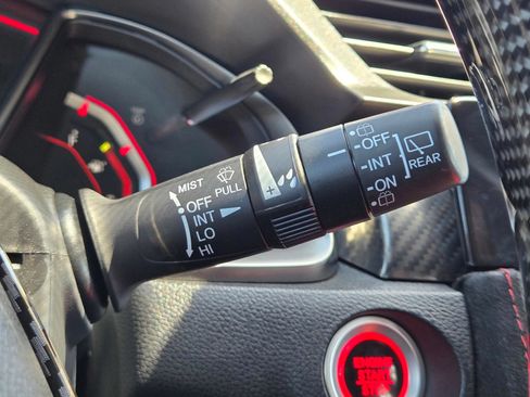 Used 2021 Honda Civic Type R image 26