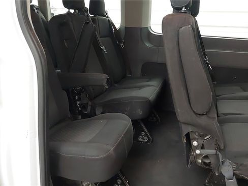 Used 2020 Ford Transit 350 XLT image 20