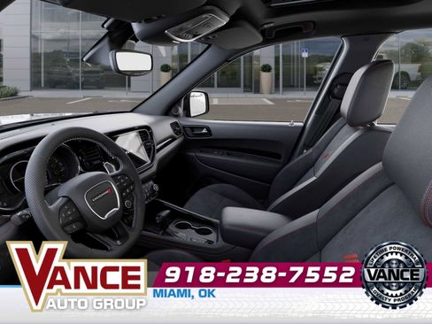 New 2026 Dodge Durango GT image 22