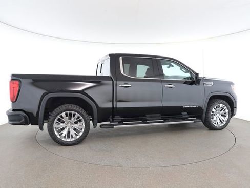 Used 2020 GMC Sierra 1500 Denali image 22