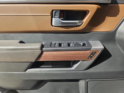 Used 2024 Toyota Tundra 1794 Edition image 22