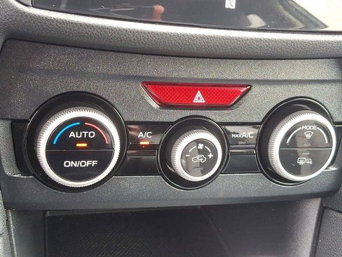 Used 2023 Subaru Crosstrek Hybrid image 13