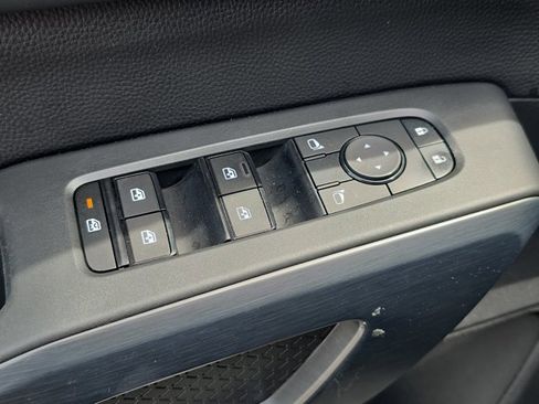 Certified 2024 Nissan Pathfinder Rock Creek AWD/4WD image 10