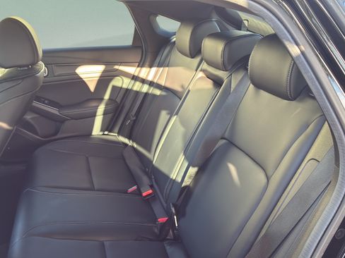 Used 2024 Acura Integra A-Spec FWD image 18