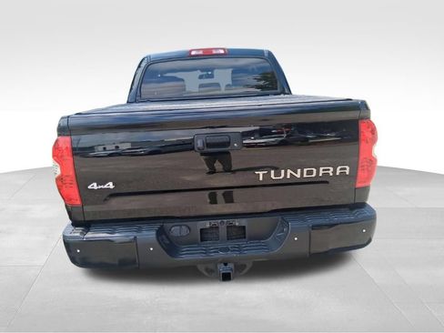 Used 2017 Toyota Tundra Platinum AWD/4WD image 7