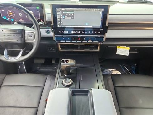 Used 2024 GMC Hummer EV 3X w/ Omega Edition image 87