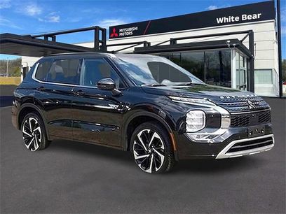 Used 2023 Mitsubishi Outlander SEL 40th Anniversary