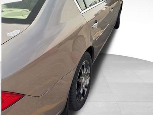 Used 2006 Buick Lucerne CXL w/ Luxury Package image 6