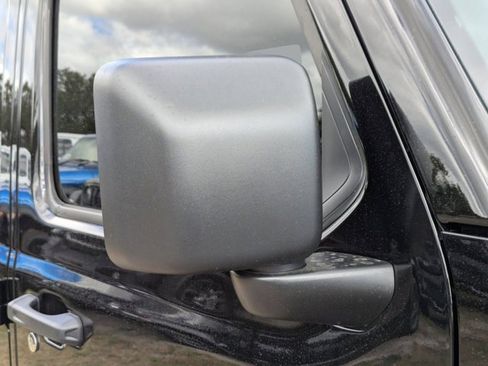 New 2026 Jeep Wrangler Sport S image 11