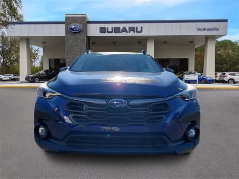 Certified 2025 Subaru Crosstrek 2.5i Premium image 9