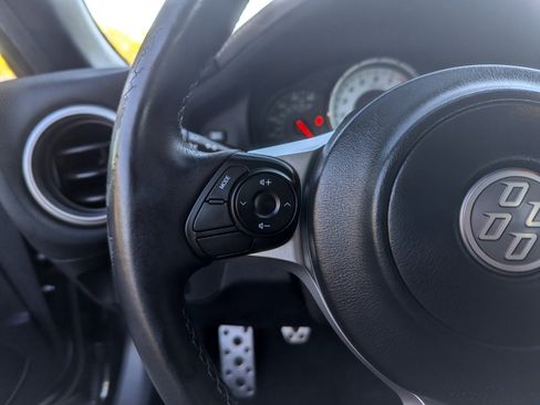 Used 2019 Toyota 86 Manual (Natl) image 16