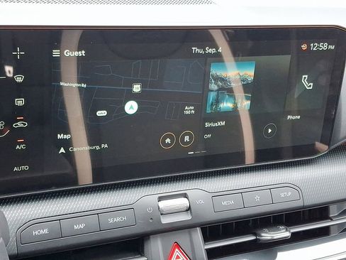 New 2025 Kia K4 GT-Line Turbo image 14