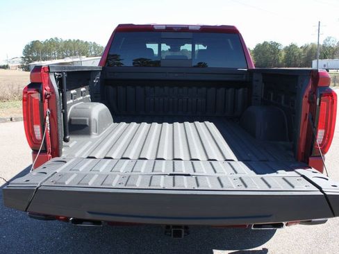 Used 2024 GMC Sierra 1500 Denali image 24