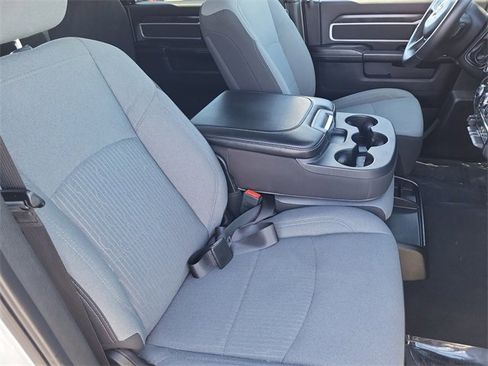 Certified 2024 RAM 2500 Big Horn image 13