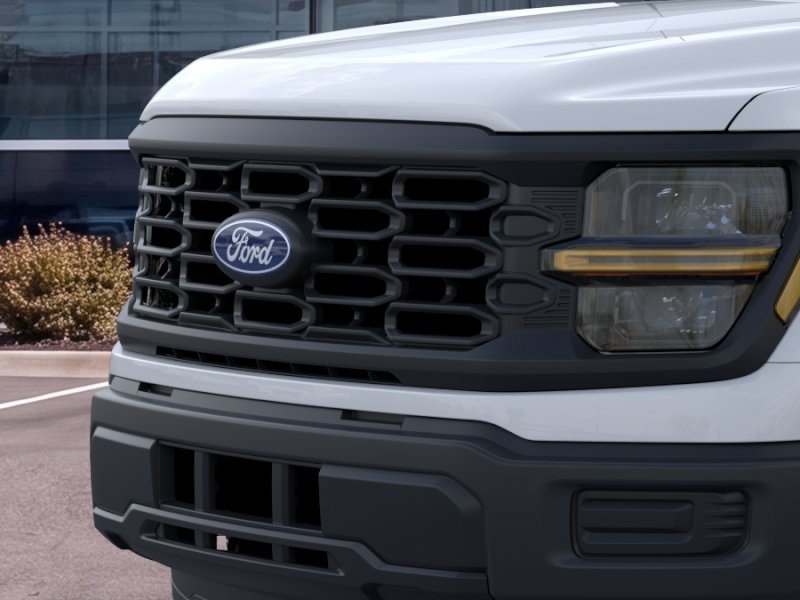 New 2026 Ford F150 XL RWD image 19