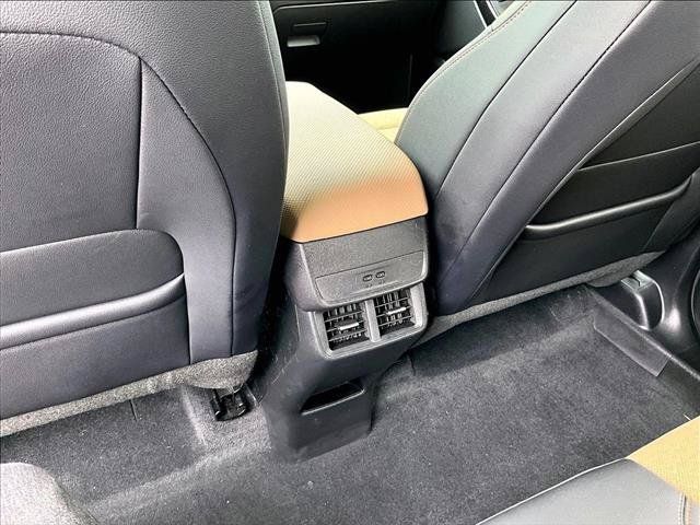 Used 2026 Chevrolet Equinox ACTIV FWD image 25