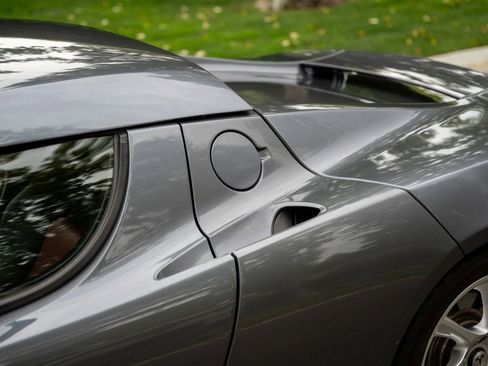 Used 2011 Tesla Roadster Sport image 11