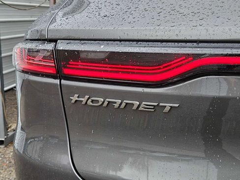 Used 2024 Dodge Hornet R/T image 13