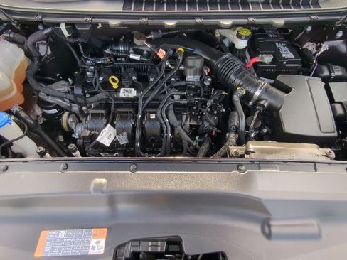 Used 2023 Ford Edge SEL w/ Convenience Package image 28