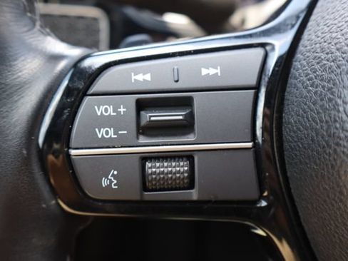 Used 2024 Honda Civic Sport Touring image 19