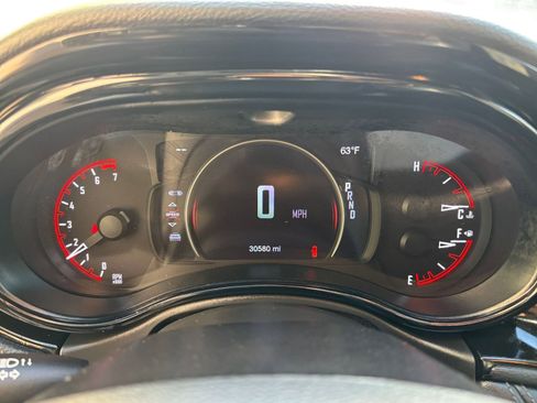 Used 2024 Dodge Durango SXT image 40