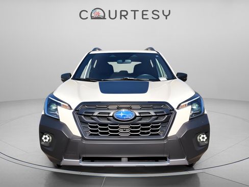 Used 2023 Subaru Forester Wilderness image 8