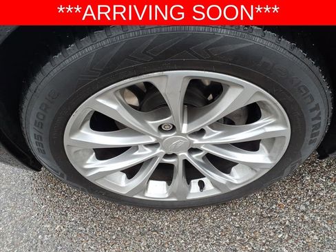 Used 2021 Cadillac CT5 Premium Luxury image 10