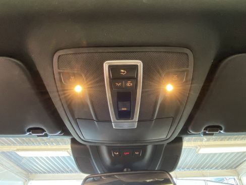 Used 2019 Mercedes-Benz GLS 450 4MATIC image 30