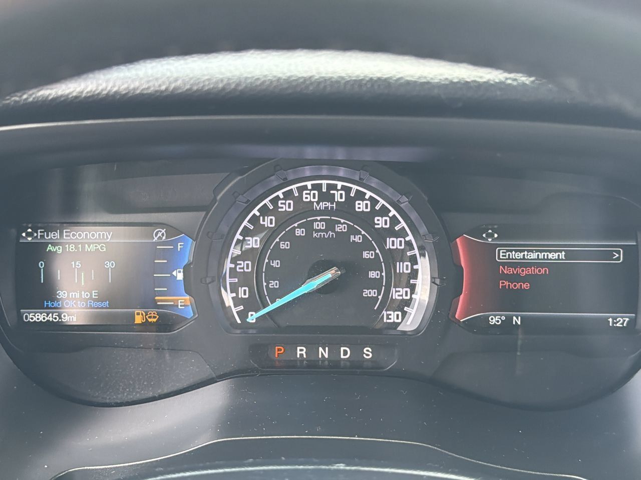 Used 2021 Ford Ranger Lariat w/ Tremor Off-Road Package AWD/4WD image 32