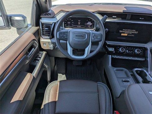 New 2025 GMC Sierra 2500 Denali w/ Denali Reserve Package image 20