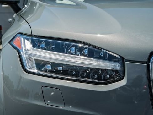 Certified 2024 Volvo XC90 T8 Plus w/ Protection Package Premier AWD/4WD image 13
