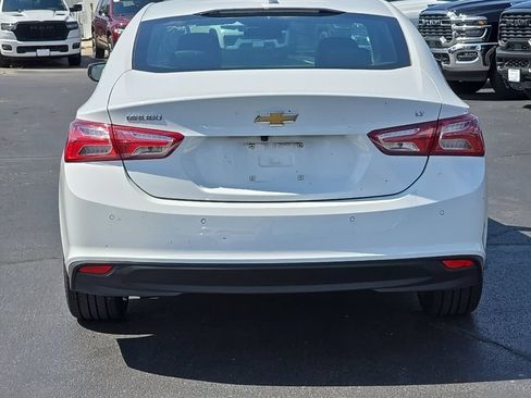 Used 2024 Chevrolet Malibu LT FWD image 55
