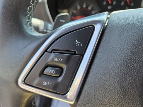 Used 2019 Chevrolet Camaro LT w/ RS Package image 26