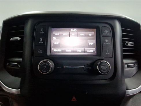 Used 2021 RAM 1500 Big Horn image 18