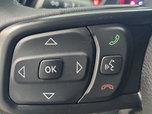 New 2026 Jeep Gladiator Sport AWD/4WD image 17