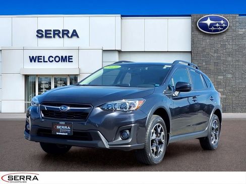 Used 2019 Subaru Crosstrek 2.0i Premium AWD/4WD image 1