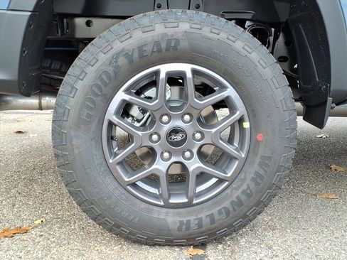 New 2025 Ford Ranger XLT image 10