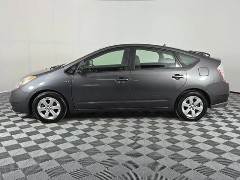 Used 2007 Toyota Prius FWD image 4