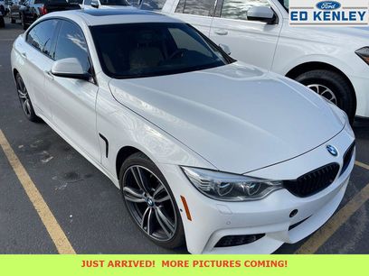 Used 2017 BMW 430i Gran Coupe xDrive