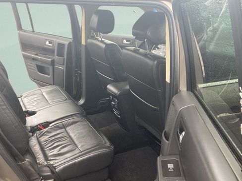 Used 2014 Ford Flex SEL w/ Equipment Group 202A AWD/4WD image 17
