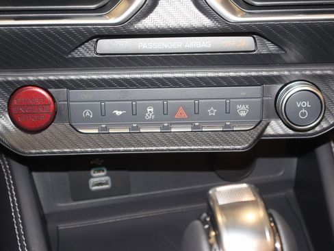 New 2026 Ford Mustang Premium image 23