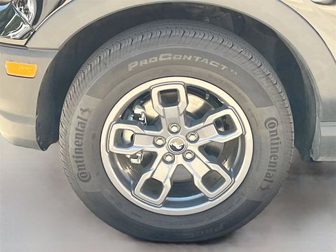 Used 2024 Ford Bronco Sport Big Bend image 28