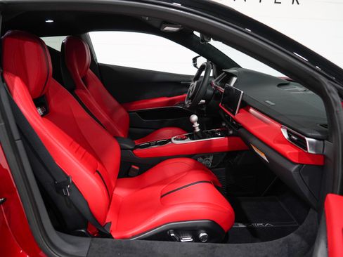Used 2024 Lotus Emira First Edition RWD image 14