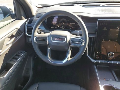 New 2026 GMC Acadia Elevation w/ Elevation Premium Package image 11