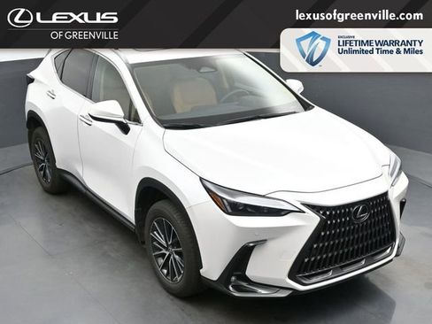 Used 2024 Lexus NX 350 AWD image 18
