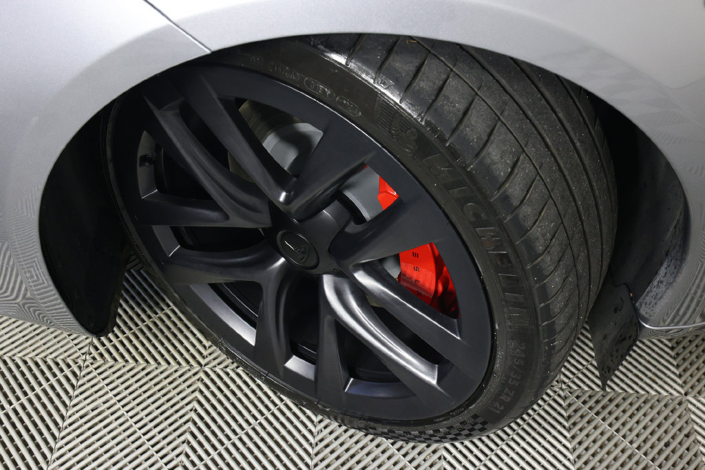 Used 2025 Tesla Model S Plaid AWD/4WD image 42